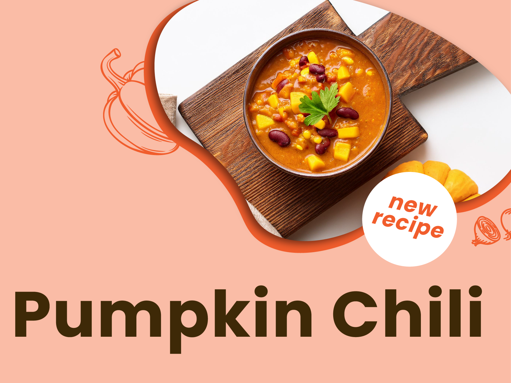 Pumpkin Chili
